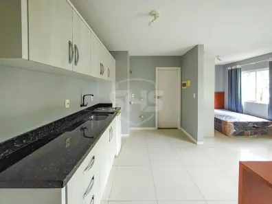 Apartamento com 1 Quarto para alugar, 47m² no Itoupava Seca, Blumenau