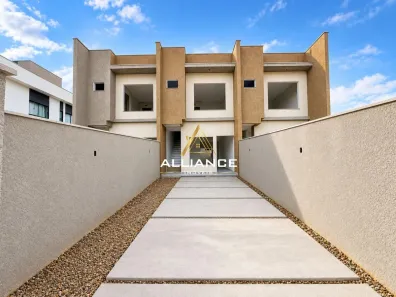 Sobrado com 2 Quartos à venda, 88m² no Três Rios do Norte, Jaraguá do Sul