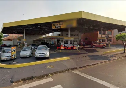 Sala Comercial à venda, 1322m² no Centro, Londrina