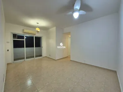 Apartamento com 3 Quartos à venda, 78m² no Aparecida, Santos