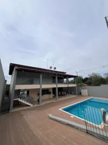 Fazenda/Sítio com 3 Quartos à venda, 1000m² no Recanto Campestre Internacional de Viracopos Gleba 4, Indaiatuba