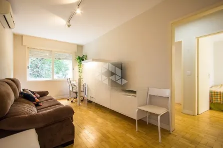 Apartamento com 2 Quartos à venda, 70m² no Bom Fim, Porto Alegre