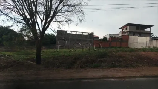Lote/Terreno à venda, 540m² no Jardim do Lago Continuação, Campinas