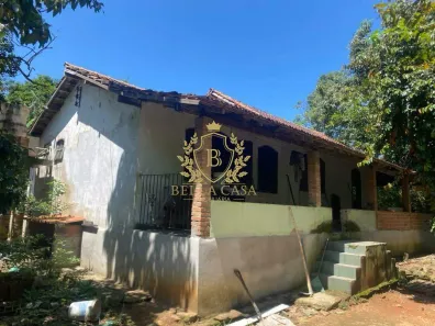 Fazenda/Sítio com 2 Quartos à venda, 100m² no Sampaio Correia (Sampaio Correia), Saquarema