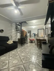 Sobrado com 2 Quartos para alugar, 160m² no Jardim Ermida II, Jundiaí