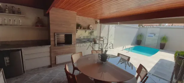 Casa com 3 Quartos à venda, 200m² no Jardim Satélite, São José dos Campos