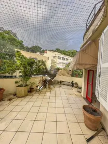 Apartamento com 3 Quartos à venda, 90m² no Laranjeiras, Rio de Janeiro