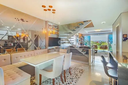 Casa com 3 Quartos à venda, 171m² no Costa e Silva, Porto Alegre
