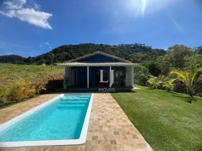Casa com 3 Quartos à venda, 140m² no Pedro do Rio, Petrópolis