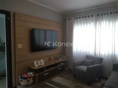 Sobrado com 3 Quartos à venda, 180m² no Vila Aurora (Zona Norte), São Paulo