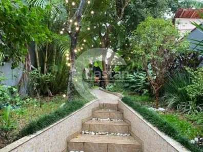 Sobrado com 3 Quartos à venda, 280m² no Vila Bertioga, São Paulo
