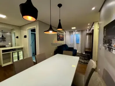 Apartamento com 2 Quartos para alugar, 64m² no São José, Canoas