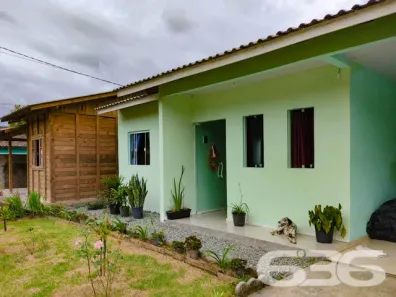 Casa com 2 Quartos à venda, 85m² no Itinga, Araquari