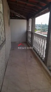 Casa com 3 Quartos à venda, 108m² no Fonte Grande, Contagem