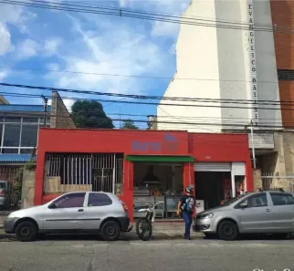 Lote/Terreno à venda, 350m² no Limão, São Paulo