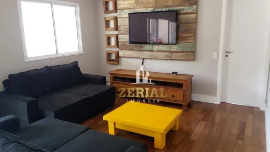 Apartamento com 3 Quartos à venda, 146m² no Santa Paula, São Caetano do Sul