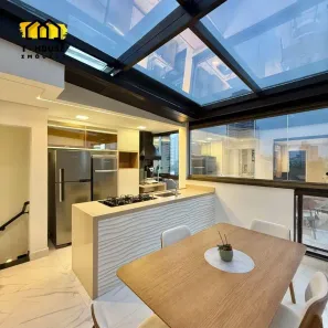 Cobertura com 3 Quartos à venda, 106m² no Nova Petrópolis, São Bernardo do Campo