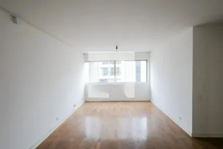 Apartamento com 3 Quartos à venda, 131m² no Cidade Monções, São Paulo
