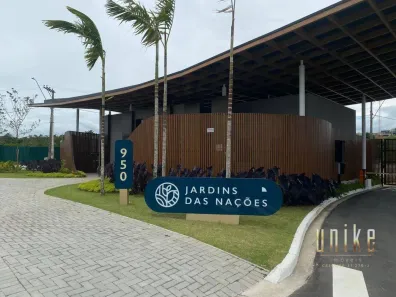Lote/Terreno à venda, 1220m² no Urbanova, São José dos Campos