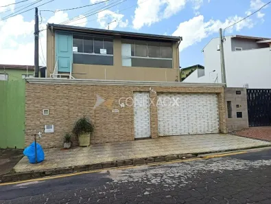 Sobrado com 3 Quartos à venda, 271m² no Parque da Figueira, Campinas