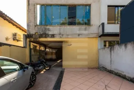 Prédio Comercial para alugar, 474m² no Cambuí, Campinas