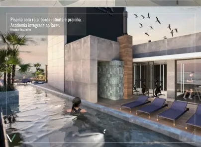 Apartamento com 3 Quartos à venda, 153m² no Centro, Florianópolis