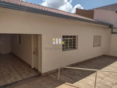 Casa com 2 Quartos à venda, 70m² no Centro, Sumaré