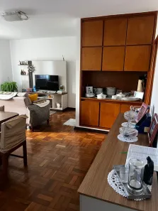 Apartamento com 3 Quartos à venda, 112m² no Vila Clementino, São Paulo