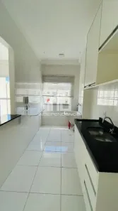 Apartamento com 2 Quartos à venda, 54m² no Jardim São Leopoldo, São José dos Campos