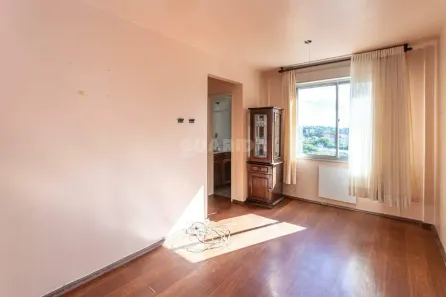 Apartamento com 1 Quarto para alugar, 45m² no Cristal, Porto Alegre
