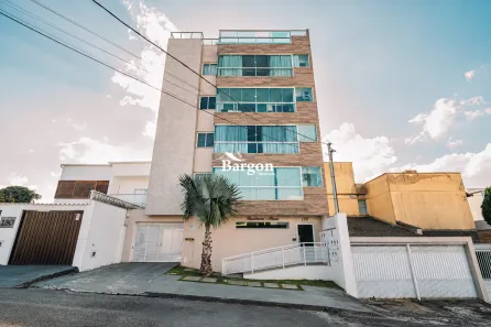Apartamento com 2 Quartos à venda, 128m² no Aeroporto, Juiz de Fora