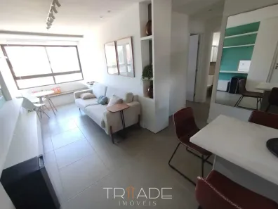 Apartamento com 2 Quartos à venda, 51m² no Boa Viagem, Recife