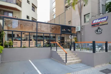 Ponto Comercial para venda ou aluguel, 350m² no Jardim Paulista, São Paulo