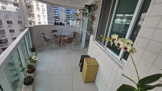 Apartamento com 3 Quartos à venda, 93m² no Recreio dos Bandeirantes, Rio de Janeiro