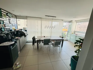 Apartamento com 3 Quartos à venda, 111m² no Aclimação, São Paulo