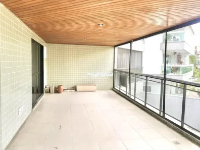 Apartamento com 2 Quartos à venda, 130m² no Recreio dos Bandeirantes, Rio de Janeiro