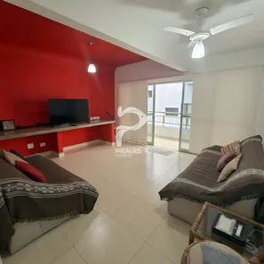 Apartamento com 2 Quartos à venda, 90m² no Jardim Virgínia, Guarujá