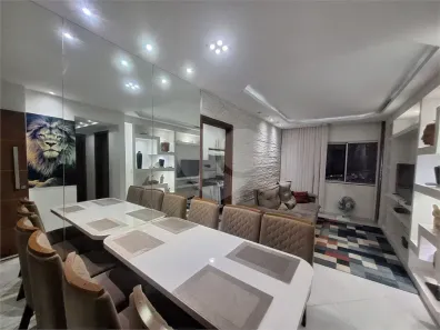Apartamento com 2 Quartos à venda, 63m² no Rio Comprido, Rio de Janeiro