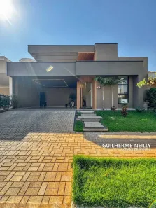 Casa de Condomínio com 3 Quartos à venda, 360m² no Jardim Yolanda, São José do Rio Preto