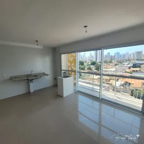 Apartamento com 3 Quartos à venda, 76m² no Setor Coimbra, Goiânia