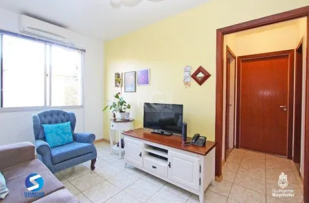 Apartamento com 2 Quartos à venda, 58m² no Tristeza, Porto Alegre