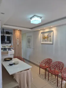 Apartamento com 2 Quartos à venda, 59m² no Inácio Barbosa, Aracaju