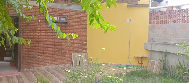 Casa de Condomínio com 2 Quartos à venda, 90m² no Itapuã, Salvador
