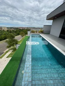 Casa de Condomínio com 2 Quartos à venda, 270m² no Jardim Ypê, Paulínia