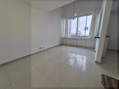 Flat com 1 Quarto à venda, 49m² no Brooklin Paulista, São Paulo