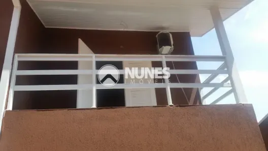 Sobrado com 3 Quartos à venda, 323m² no City Bussocaba, Osasco