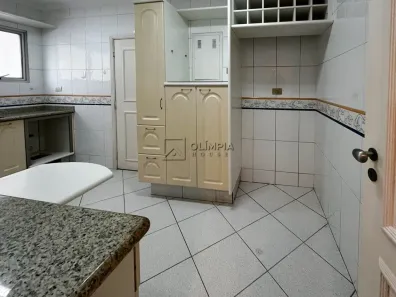 Apartamento com 4 Quartos à venda, 100m² no Brooklin Paulista, São Paulo