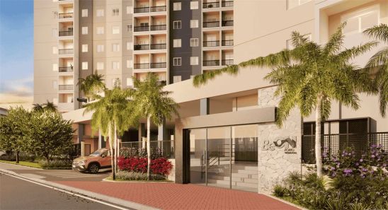 Apartamento com 2 Quartos à venda, 38m² no São Cristóvão, Rio de Janeiro