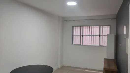 Apartamento com 1 Quarto para alugar, 42m² no Jardim Marilu, Carapicuíba