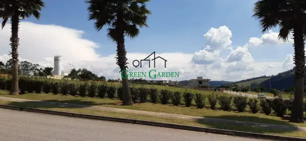 Lote/Terreno à venda, 457m² no Vila Maringá, Jundiaí